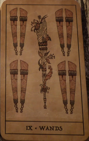 The Tarot of Light and Shadow (John Matthews, Andrea Aste)